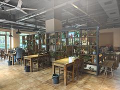 大堂-祥盛隆羊汤馆(芙蓉店)