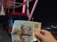 -南昌之星摩天轮