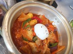 -釜山火炉·海鲜烤肉(紫藤路店)
