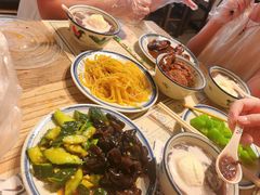 -卤儿道道(龙游路店)