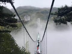-南尖岩