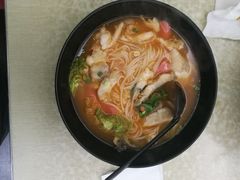 -缘久缘米粉(新街口店)