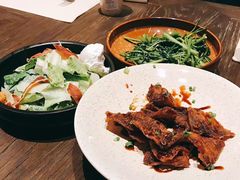 -北京三里屯CHAO酒店