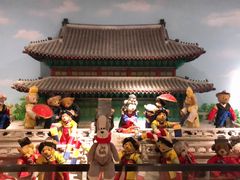 -成都泰迪熊博物馆