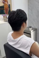 -YESIDO椰岛造型烫发染发