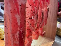 -杨小佳·齐齐哈尔烤肉·烤串(广州店)