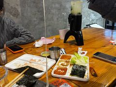 -霸腹烤肉(厦门柚子番店)