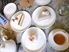-夏朵餐厅(丁香店)