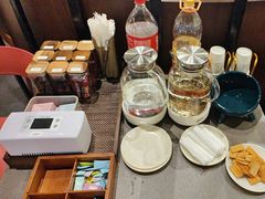 -三强鸽子(中原路店)