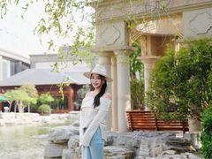 -青岛鑫江温德姆酒店