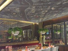 -天山醉美辣子鸡(文艺路店)
