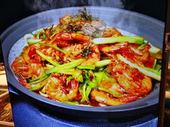 -小螺号海鲜·地道鲁菜(泉城广场店)