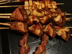 -望京小腰(北京总店)