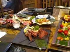 -黑牛の店·和牛烧肉(合生汇店)