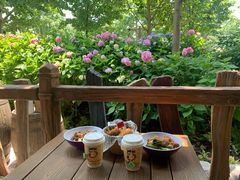 -Tangled Tree Tavern 老藤树食栈
