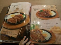 -诺丁牛排披萨自助餐厅(汕头苏宁店)