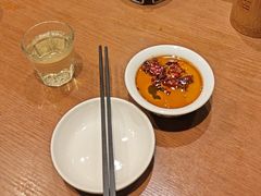 -北京老门框爆肚四季涮肉(淮海东路外滩店)