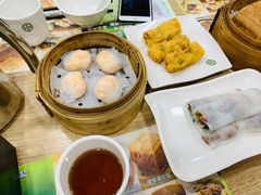 -添好运点心专门店(中环IFC店)