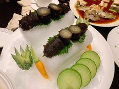 -甄御•海鲜新青岛菜(麦岛店)