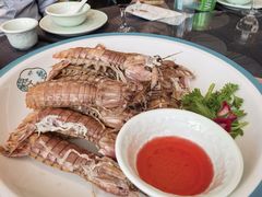-喜鼎海胆水饺(东港店)