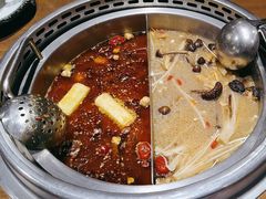 -快乐小羊(富强中路店)