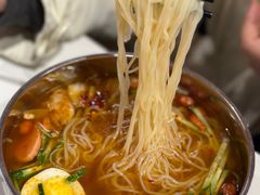 -石记东北风味烤肉(系马桩第二分店)