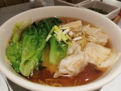 -食大利香港茶餐厅(南亚风情第一城店)