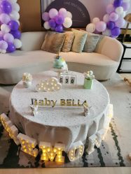 -baby bella小贝拉母婴护理中心(杭州凯宾斯基店)