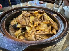 -京天红酒家(虎坊路店)