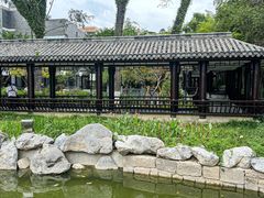 -墨池公园