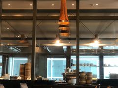 大堂-夏宫中餐厅(静安香格里拉店)