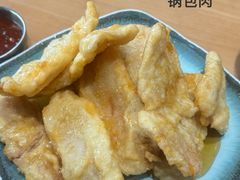 -顺姬冷面(延大店)