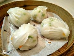 -明阁 Ming Court(广州朗豪酒店)