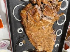 -九十九顶毡房(阜石路店)