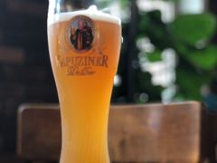 白啤酒-巴伐利亚啤酒坊(意式风情街店)