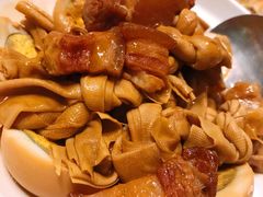 红烧肉千张结-西湖春天•老字号杭州菜(百汇店)