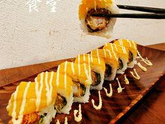 -鸭川食堂·鳗丼(鼓楼店)