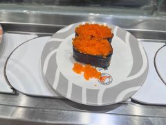 -新一番三文鱼寿司(大东海店)