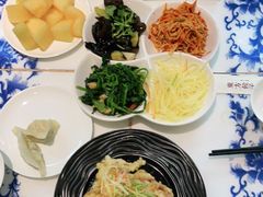 -东方饺子王(大屯路店)