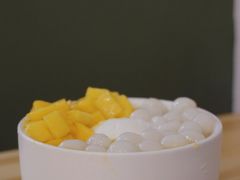 -小团圆糖水铺(襄阳南路店)
