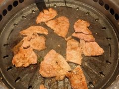 -新石器烤肉(百联川沙店)