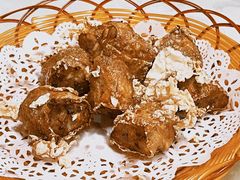 -老明馨潮汕大排档