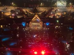 -七彩云南欢乐世界