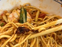 -圳兴面王·拌川·特色炒面(南山保利剧院店)