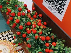 -汉堡王(房山绿地缤纷城店)