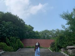 -潭溪山