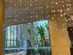 -青岛海尔洲际酒店