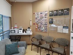 -中田健身工作室(博兴路店)