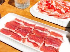 -丁卯•铜锅涮肉(工体店)
