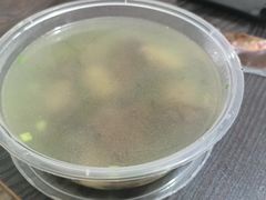 大肠血汤-一刘汤包(杏林店)